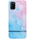 IK5008-Classic Marble with Initials Back Cover for Realme C17