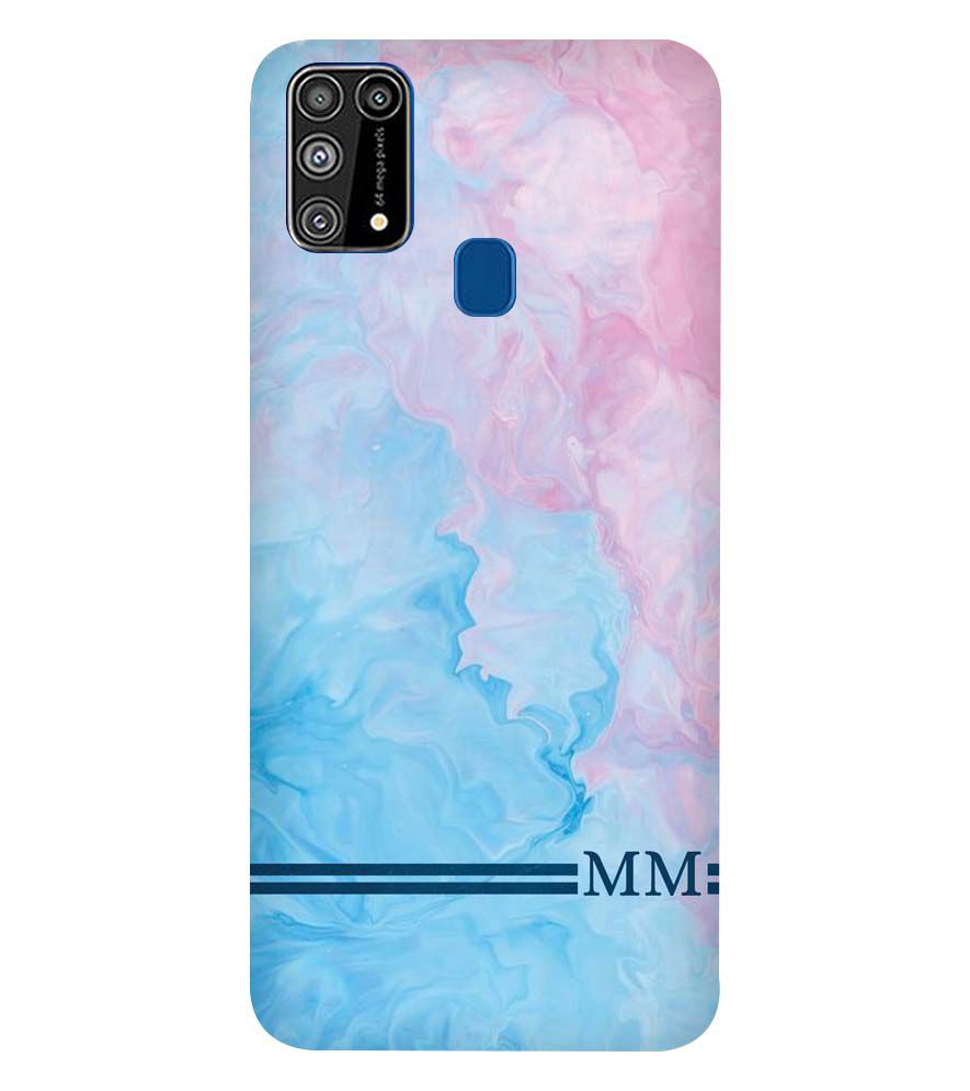 Samsung Galaxy M31 Buy Printed Customised Cover Online in India