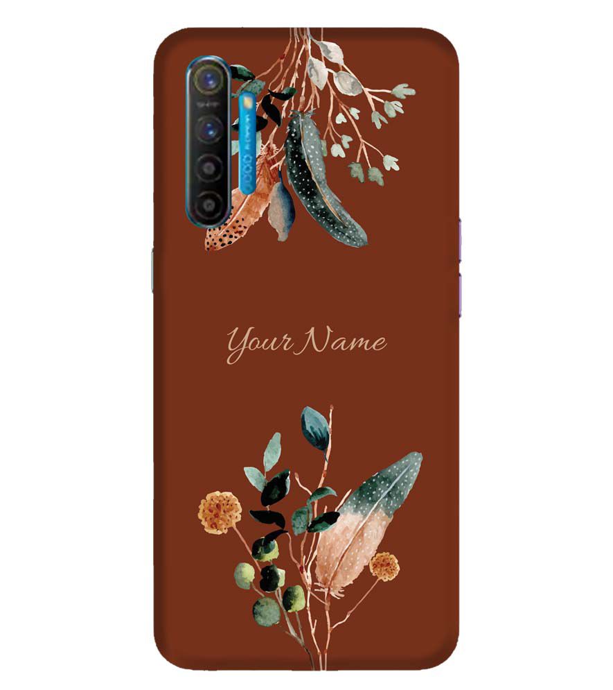 Casekaro Realme Xt Back Cover New Model Cover Case Realme Xt Back