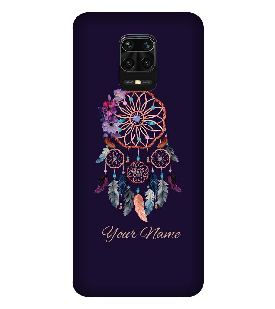 Redmi Note Customised Phone Back Cover Marlboro Cigarette Custom