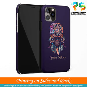 IK5012-Dream Catcher with Name Back Cover for Xiaomi Redmi Note 7 Pro-Image3