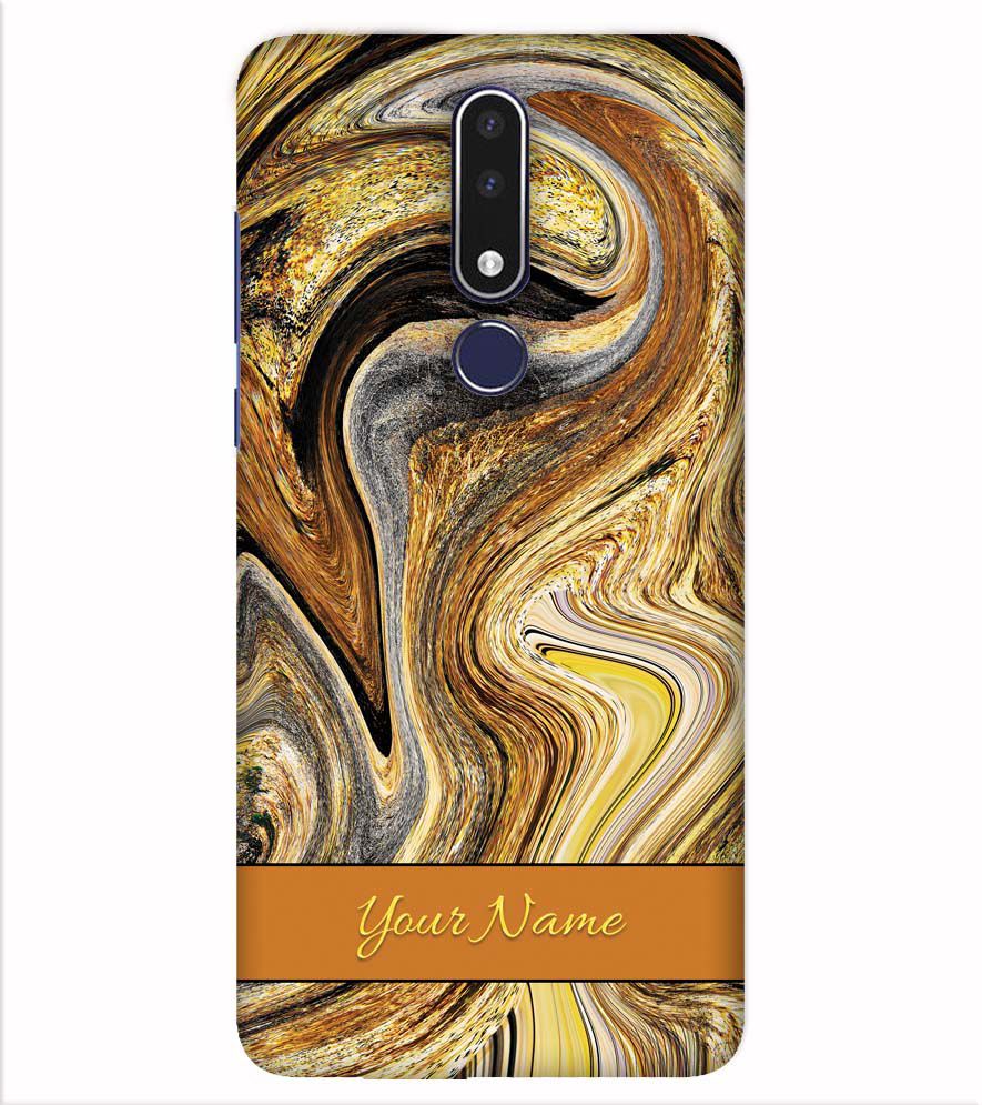 Nokia Buy Printed Customised Cover Online in India Modern