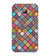 P0197-Beautiful Mandala Pattern Back Cover for Samsung Galaxy J2 (2015)