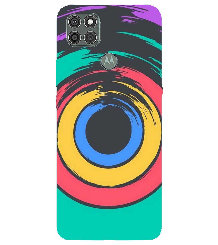 Motorola Moto G9 Power Buy Printed Designer Case Online in India