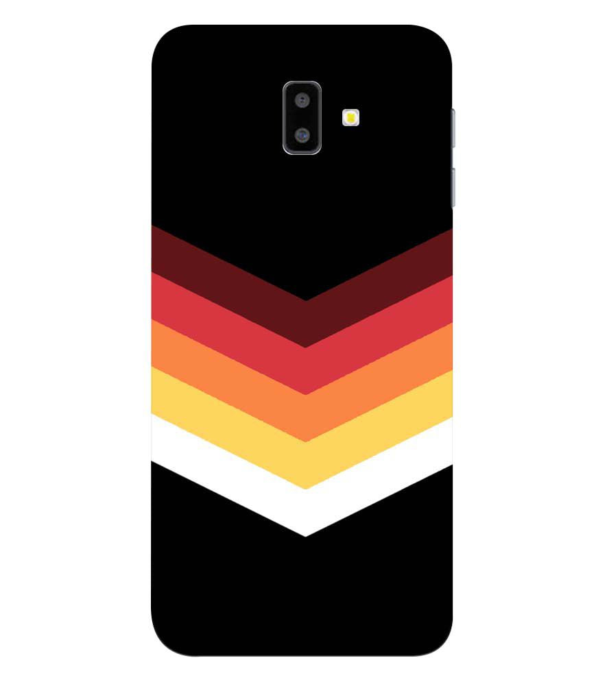 Samsung Galaxy J6+ Buy Printed Best Mobile Case Online in India