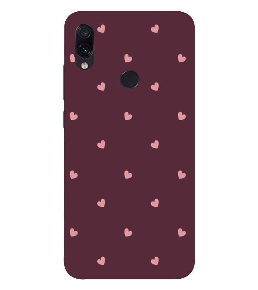 Xiaomi Redmi Y3 Buy Printed Trendy PhoneCase Online in India