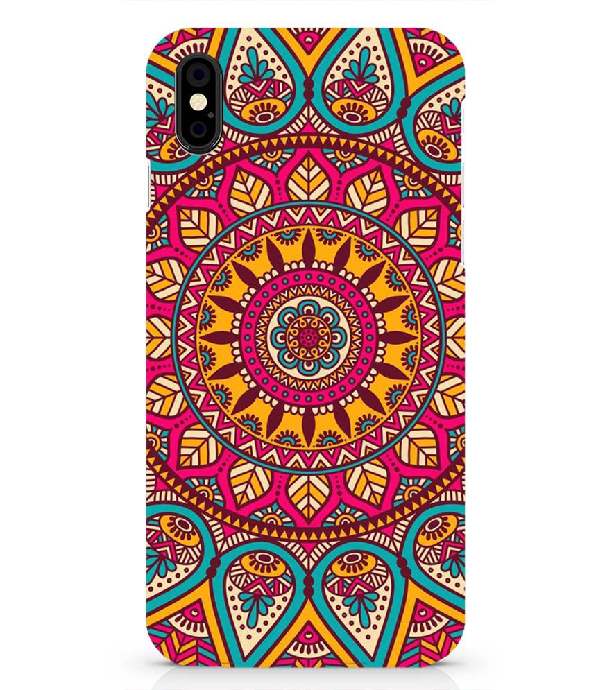 Apple iPhone X Buy Printed Printed Case Online in India