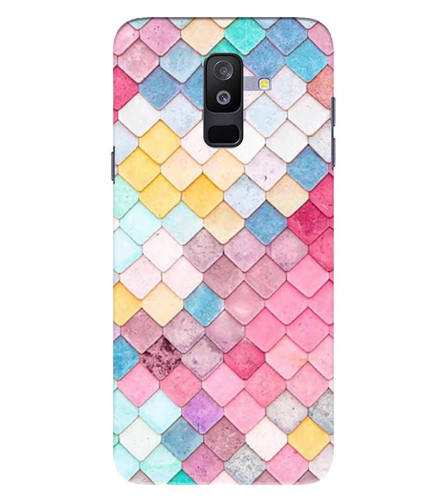 Samsung Galaxy A6 Plus Buy Printed High Quality Case Online in