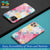 PS1310-Colorful Pastel Back Cover for OnePlus 7T Pro-Image5