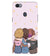 PS1313-Girls Support Girls Back Cover for Oppo F5 Plus