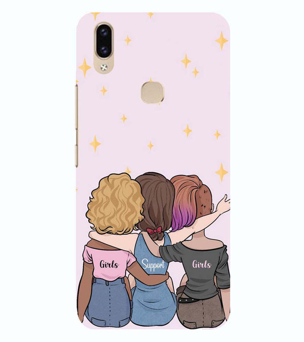 Vivo Y95 and VivoY91 Buy Printed Personalized Cover Online in