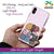 PS1313-Girls Support Girls Back Cover for Huawei Honor 9i