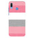 PS1314-Pinky Premium Pattern Back Cover for Huawei Honor Play