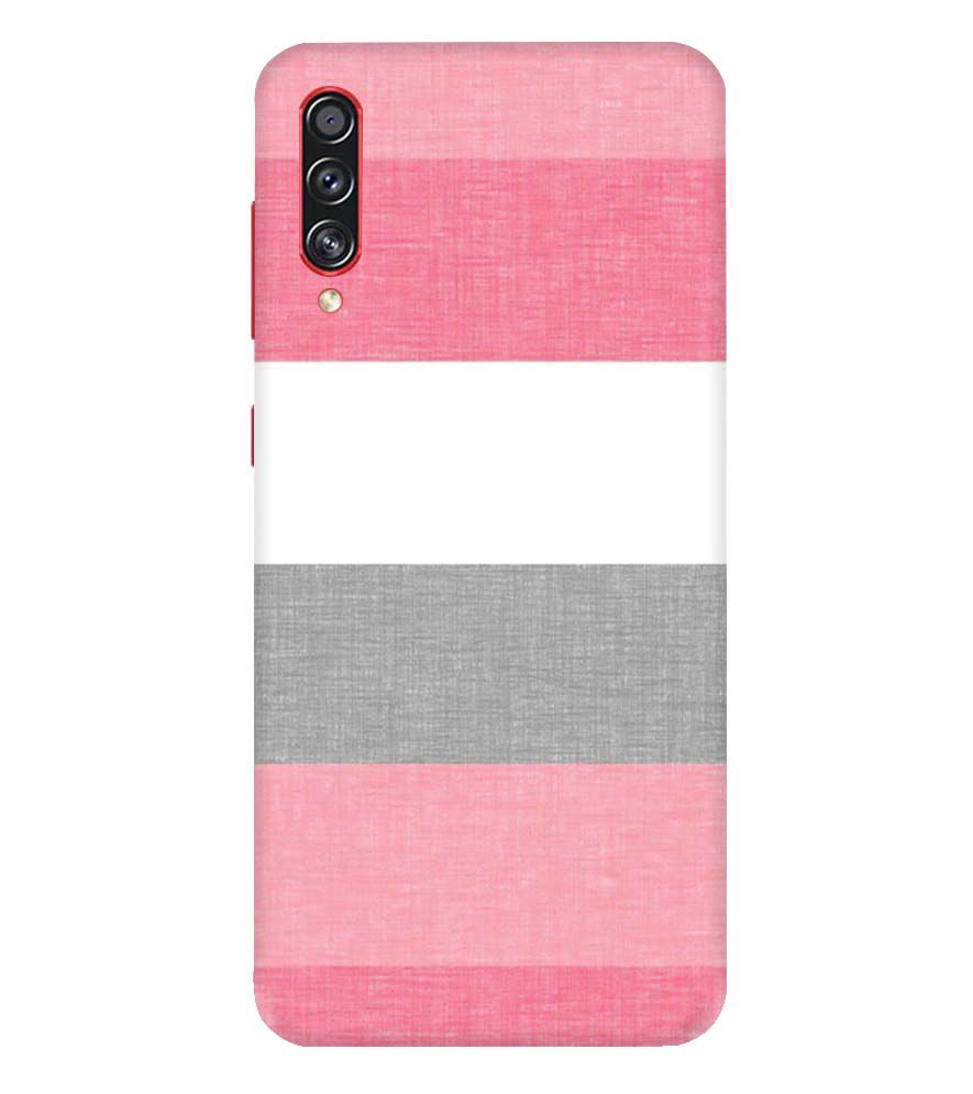 PS1314-Pinky Premium Pattern Back Cover for Samsung Galaxy A70s