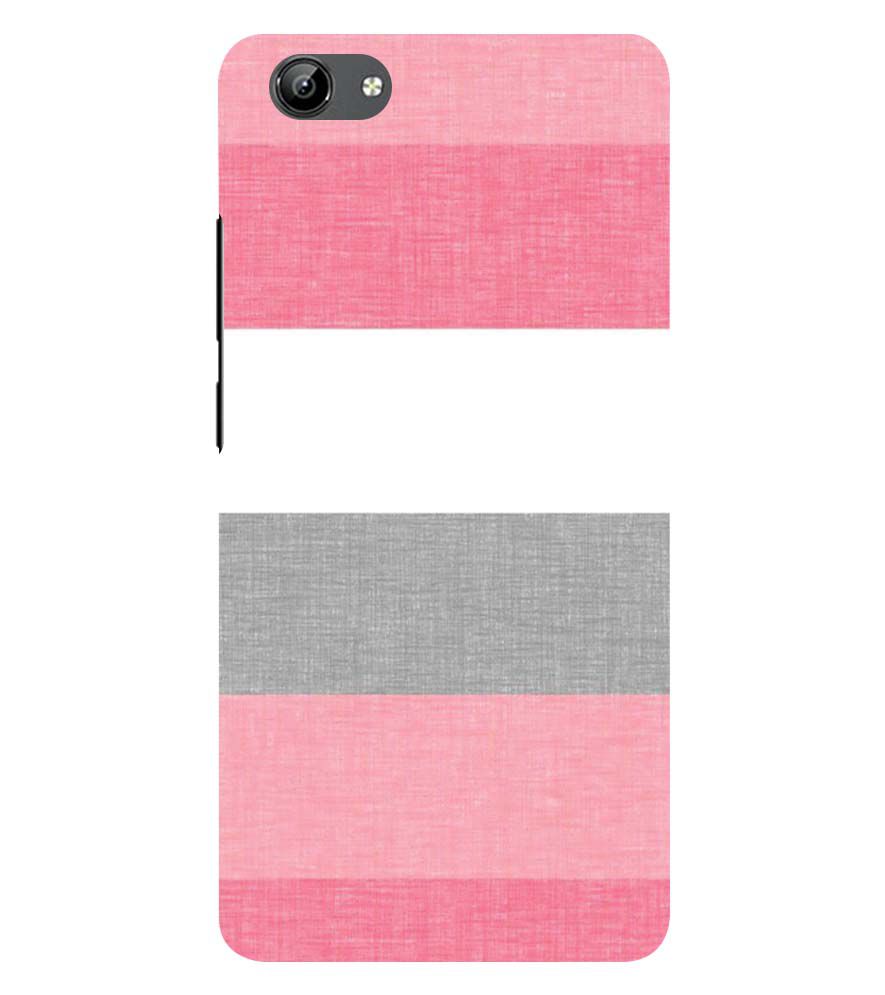 PS1314-Pinky Premium Pattern Back Cover for Vivo Y71i