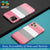 PS1314-Pinky Premium Pattern Back Cover for Xiaomi Poco C3-Image5