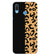 PS1315-Animal Black Pattern Back Cover for Huawei Honor Play