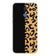 PS1315-Animal Black Pattern Back Cover for Huawei Mate 10 Lite