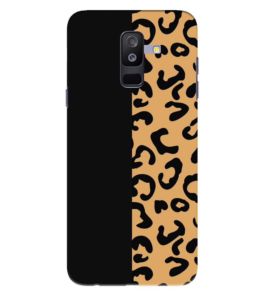 Galaxy A6+ A6 Samsung Phone Case Samsung A6+ Back Cover Samsung A6