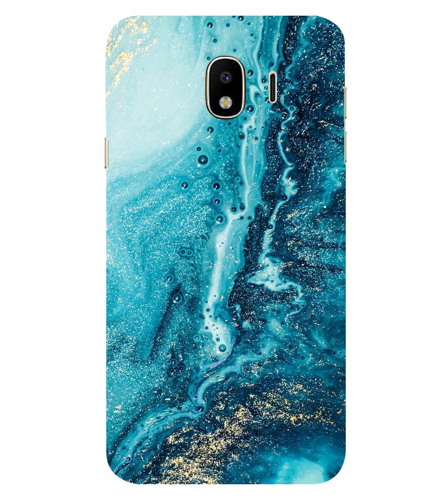 Plastic Samsung Galaxy Grand Prime Pro 2018 Back Cover For Samsung