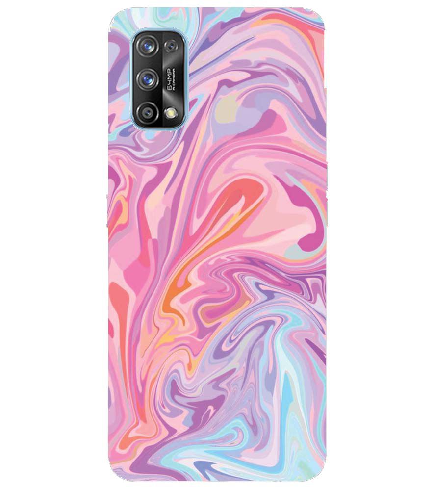 Realme Pro Buy Printed Designer Case Online in India Pink