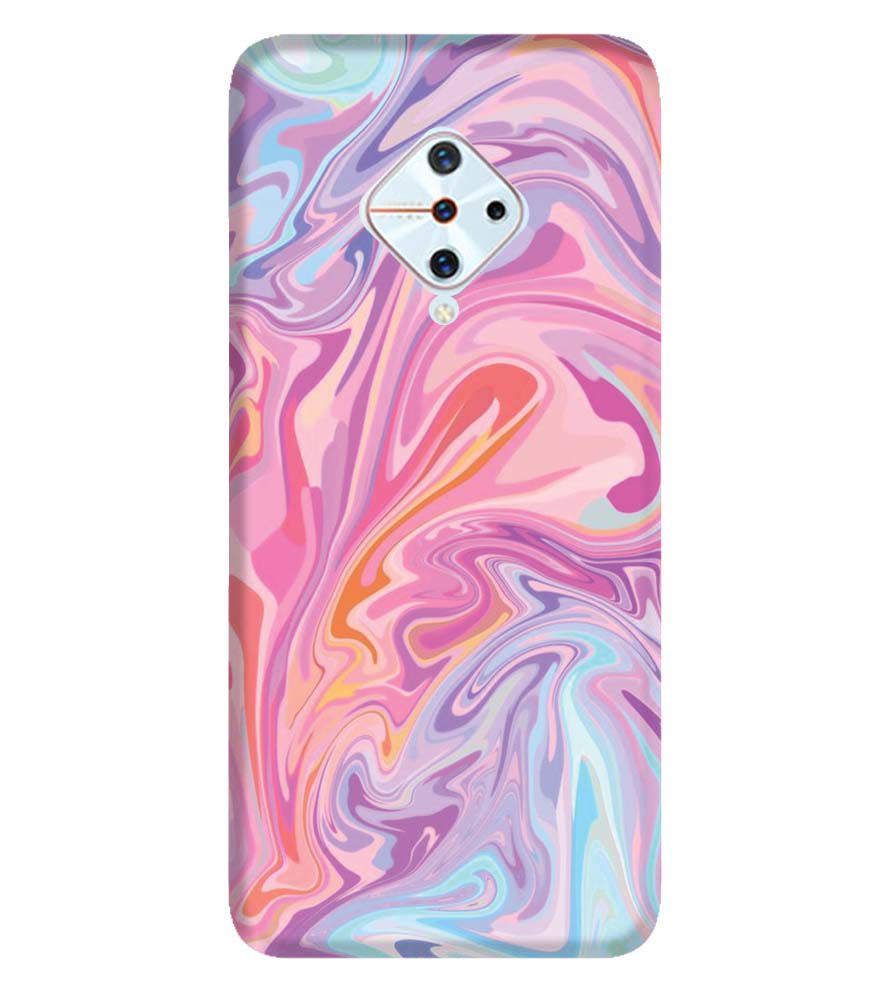 Phone Case Vivo S1 Cover Amazon Vivo S1 Pro Buy Printed Designer