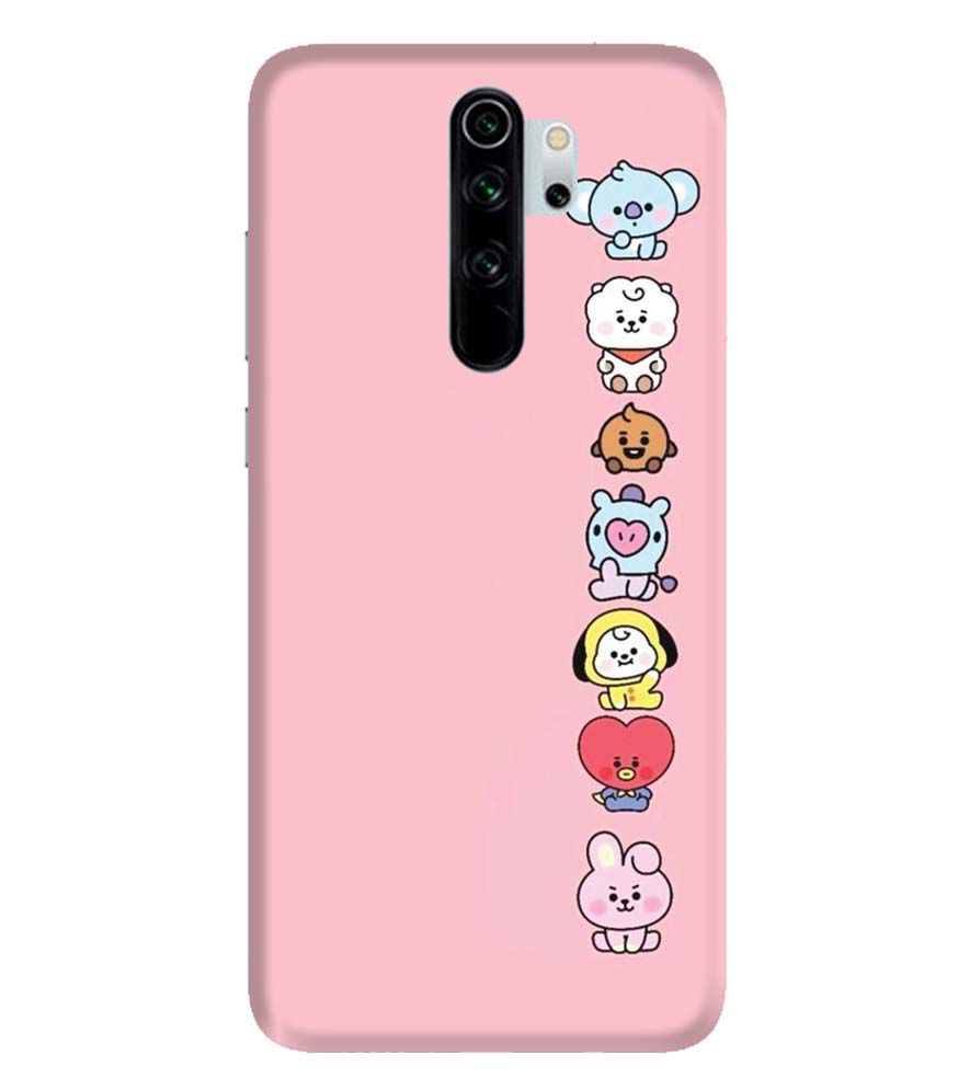 Xiaomi Redmi Note Pro Buy Printed Trendy PhoneCase Online in
