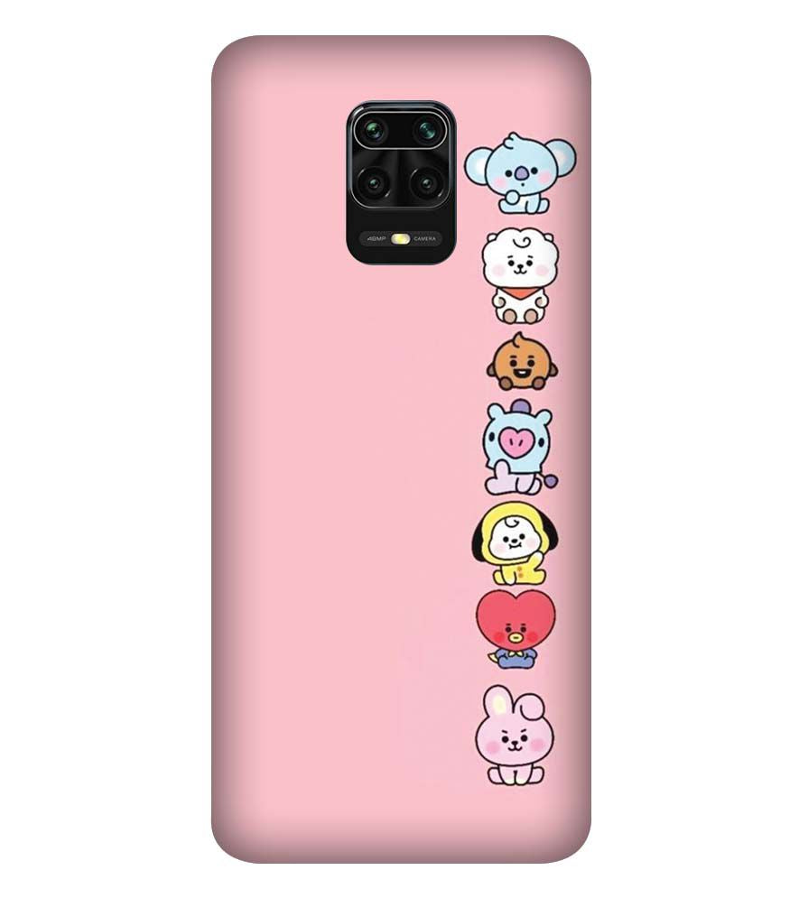 snap case xiaomi redmi note pro custom case