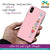 PS1321-Cute Loving Animals Girly Back Cover for Honor 9X Pro