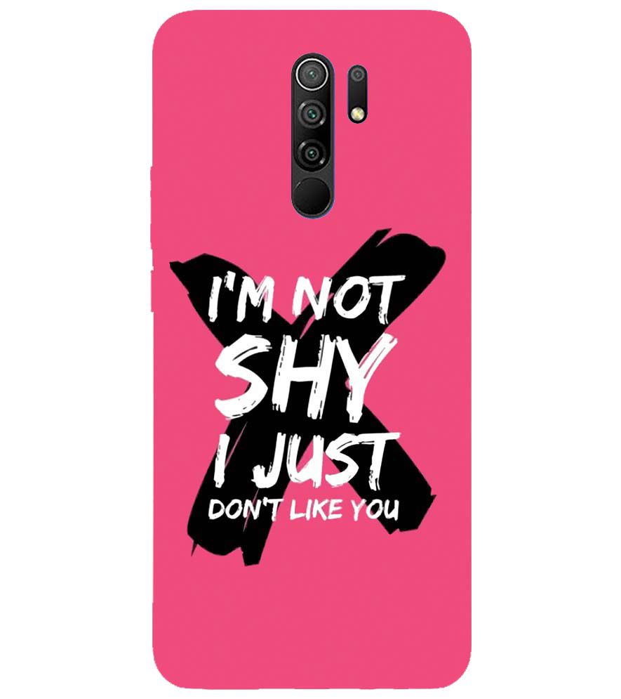 Xiaomi Redmi Prime Buy Printed Cool Phone Cover Online in