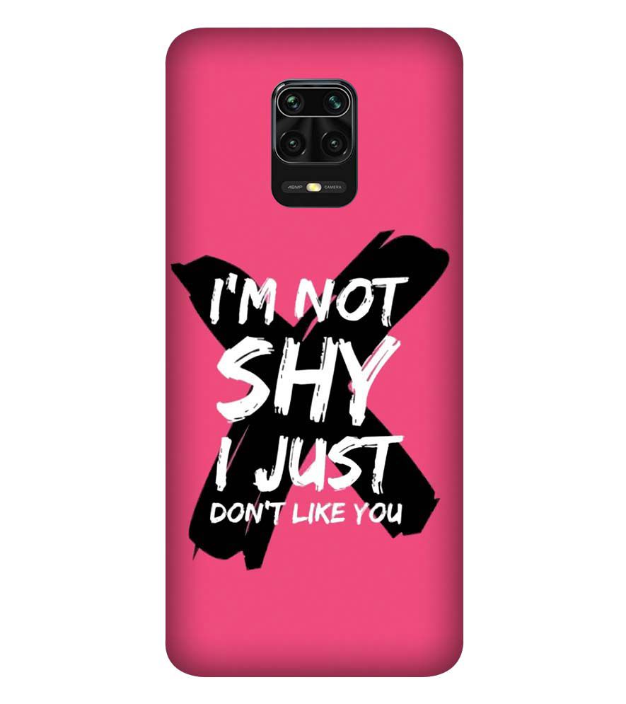 Xiaomi Redmi Note Pro Max Buy Printed Cool Phone Cover Online