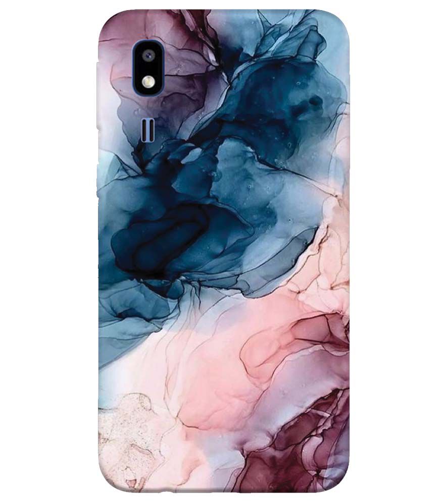 Samsung Galaxy A2 Core Buy Printed Printed Case Online in India