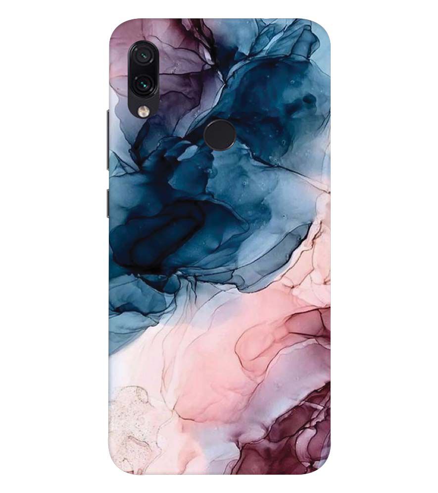 Xiaomi Phones Mobile Back Cover For Redmi Y3 Back Panel Cover For