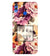 PS1324-Feel Good Flowers Back Cover for Huawei Honor 8X