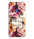 PS1324-Feel Good Flowers Back Cover for Huawei Honor 9i