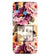 PS1324-Feel Good Flowers Back Cover for Huawei Honor Play