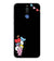 PS1325-Animals Brigade Back Cover for Huawei Honor 9i