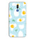PS1326-Natural Abstract Pattern Back Cover for Huawei Honor 9i