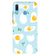 PS1326-Natural Abstract Pattern Back Cover for Huawei Honor Play