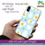 PS1326-Natural Abstract Pattern Back Cover for Huawei Honor Play
