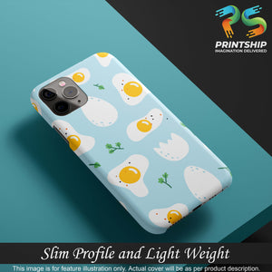 PS1326-Natural Abstract Pattern Back Cover for Apple iPhone 12 Pro-Image4