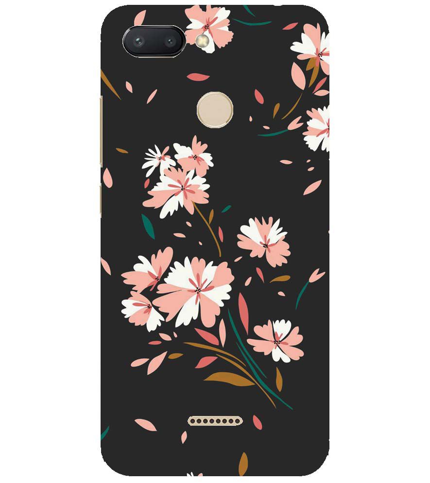 Xiaomi Redmi Buy Printed Customized Case Online in India