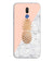 PS1330-Pineapple Marble Back Cover for Huawei Honor 9i