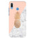 PS1330-Pineapple Marble Back Cover for Huawei Honor Play