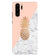 PS1330-Pineapple Marble Back Cover for Huawei P30 Pro