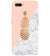 PS1330-Pineapple Marble Back Cover for Oppo A11K