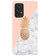 PS1330-Pineapple Marble Back Cover for Samsung Galaxy A53 5G