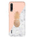 PS1330-Pineapple Marble Back Cover for Xiaomi Mi A3