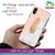 PS1330-Pineapple Marble Back Cover for Huawei Nova 3e