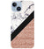 PS1331-Marble and More Back Cover for Apple iPhone 14
